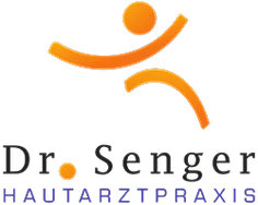 Logo Hautarztpraxis Senger