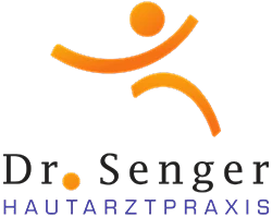 Logo Praxis Dr. Sandra Senger